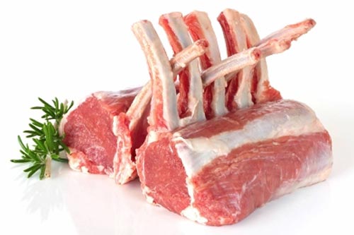 lamp chops